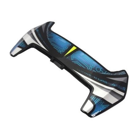 RECAMBIO SHOEI VENTILACIÓN POSTERIOR X-SPIRIT 2 DAIJIRO TC6