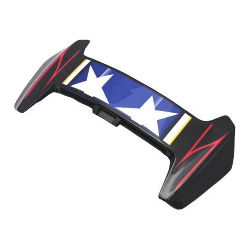 RECAMBIO SHOEI VENTILACIÓN POSTERIOR X-SPIRIT 2 GLORY2 TC2