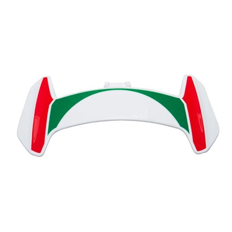 RECAMBIO SHOEI VENTILACIÓN POSTERIOR X-SPIRIT 2 LA SECA TC4