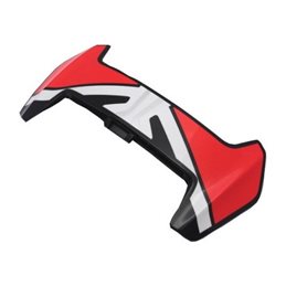 RECAMBIO SHOEI VENTILACIÓN POSTERIOR X-SPIRIT 2 MARQUEZ2 TC1
