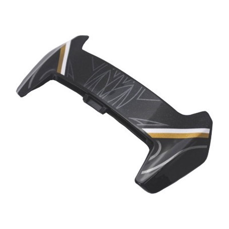 RECAMBIO SHOEI VENTILACIÓN POSTERIOR X-SPIRIT 2 VERMEULEN4 TC9