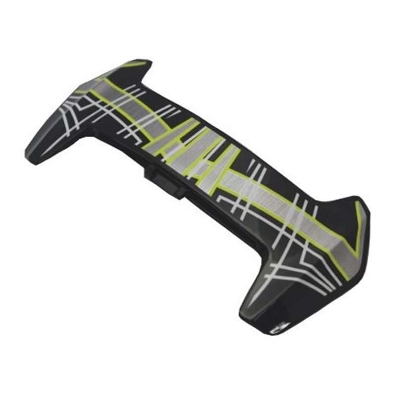RECAMBIO SHOEI VENTILACIÓN POSTERIOR X-SPIRIT 2 VERMEULEN5 TC3