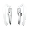 RECAMBIO SHOEI VENTILACIÓN POSTERIOR X-SPR PRO BLANCO