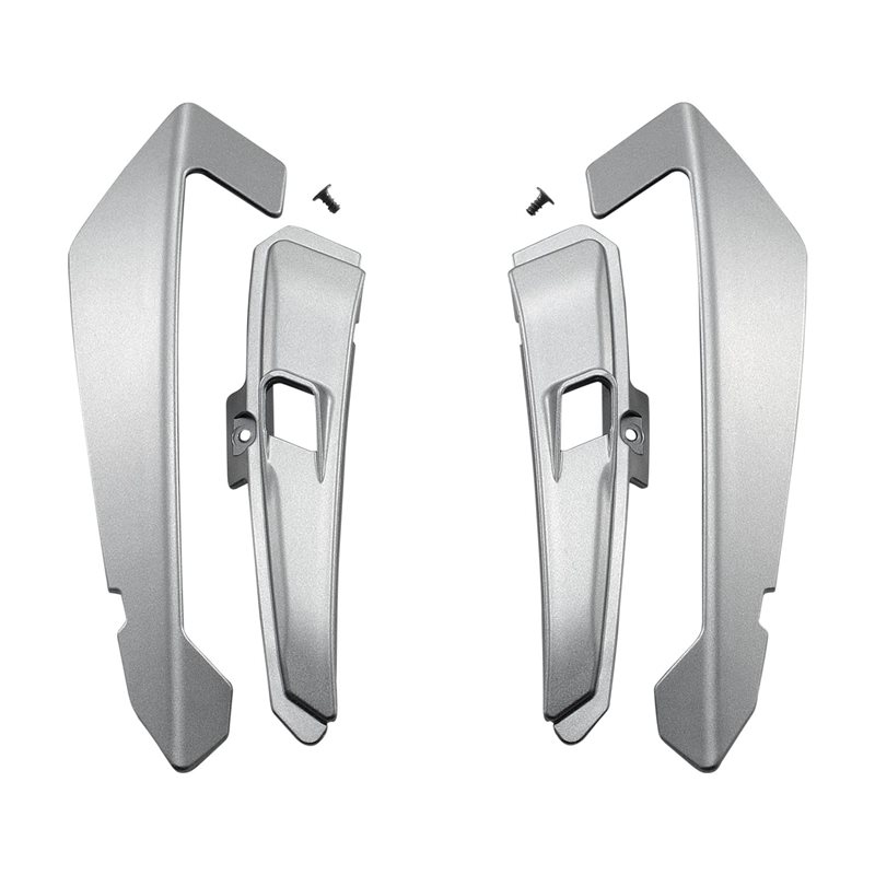 RECAMBIO SHOEI VENTILACION POSTERIOR X-SPR PRO GRIS PLATA