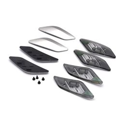 RECAMBIO SHOEI VENTILACIÓN POSTERIOR XR-1100 GRIS PLATA