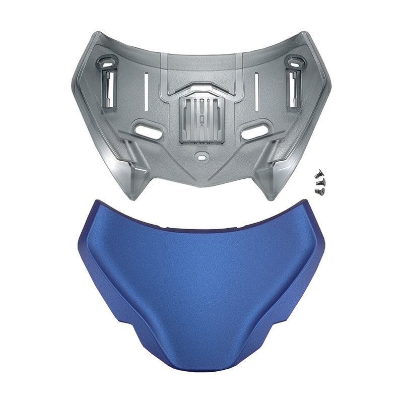 RECAMBIO SHOEI VENTILACIÓN SUPERIOR GT-AIR 2 AZUL MATE