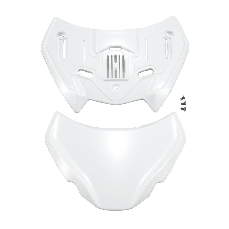 RECAMBIO SHOEI VENTILACIÓN SUPERIOR GT-AIR 2 BLANCO