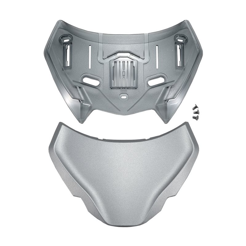 RECAMBIO SHOEI VENTILACIÓN SUPERIOR GT-AIR 2 GRIS MATE