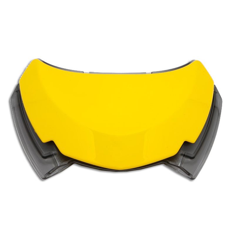 RECAMBIO SHOEI VENTILACIÓN SUPERIOR GT-AIR AMARILLO