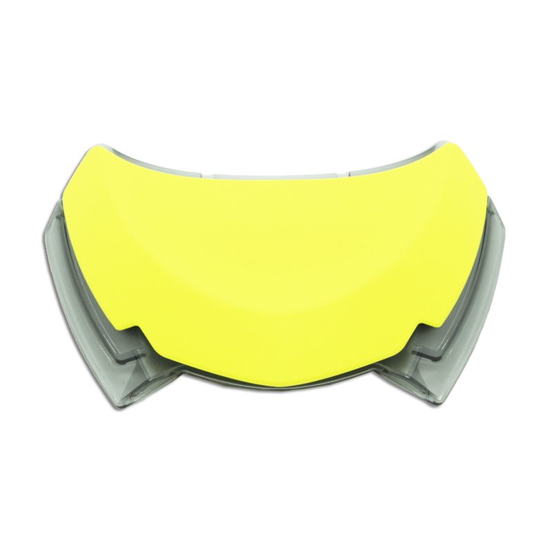 RECAMBIO SHOEI VENTILACIÓN SUPERIOR GT-AIR AMARILLO MATE