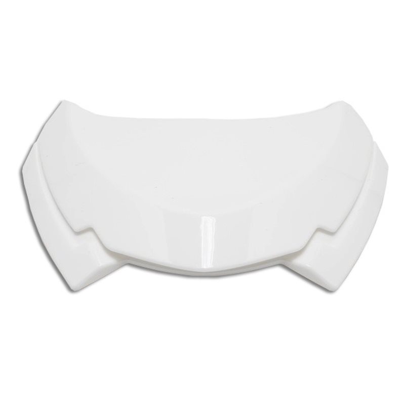 RECAMBIO SHOEI VENTILACIÓN SUPERIOR GT-AIR BLANCO