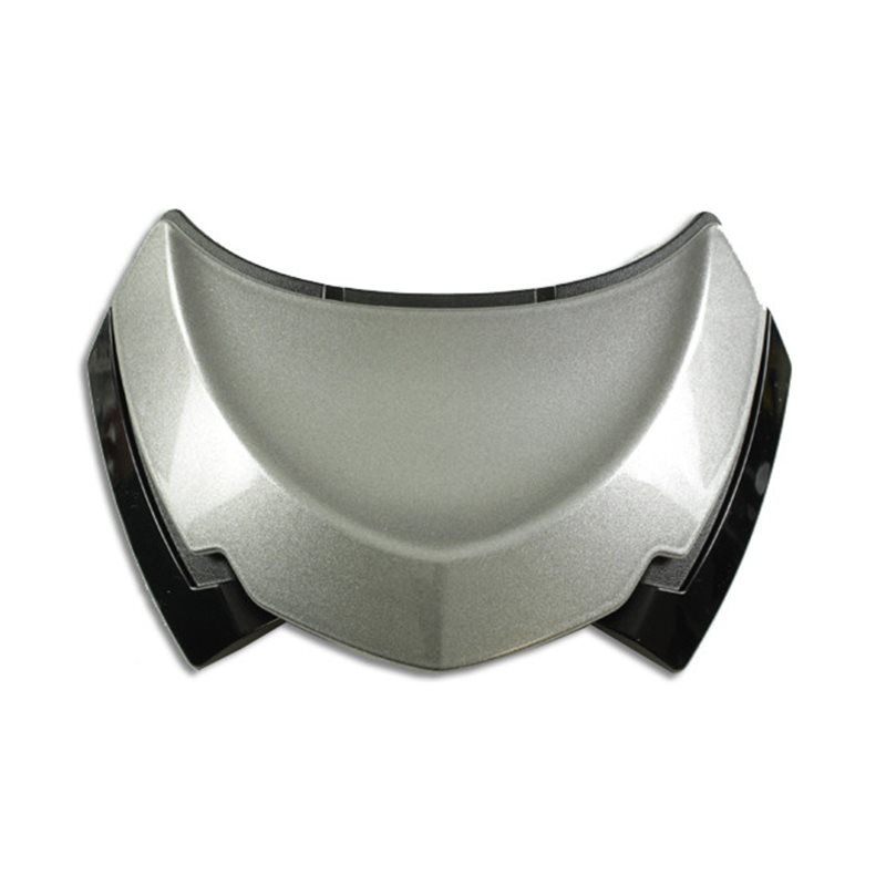 RECAMBIO SHOEI VENTILACIÓN SUPERIOR GT-AIR GRIS METALIZADO