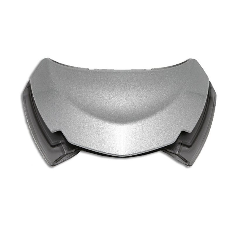 RECAMBIO SHOEI VENTILACIÓN SUPERIOR GT-AIR GRIS PLATA