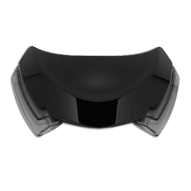 RECAMBIO SHOEI VENTILACIÓN SUPERIOR GT-AIR NEGRO