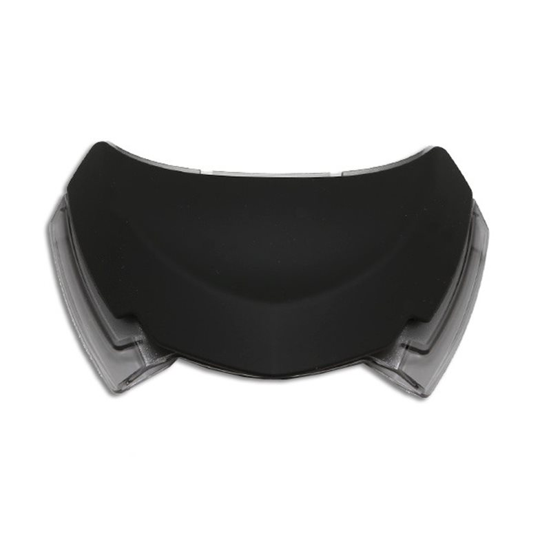 RECAMBIO SHOEI VENTILACIÓN SUPERIOR GT-AIR NEGRO MATE