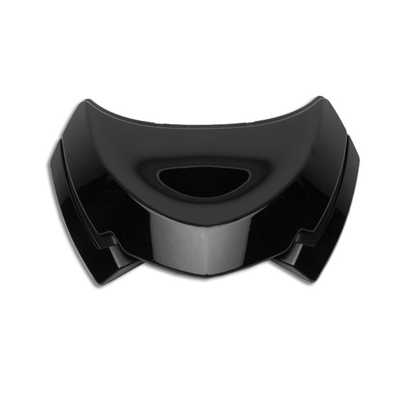 RECAMBIO SHOEI VENTILACIÓN SUPERIOR GT-AIR NEGRO NEGRO