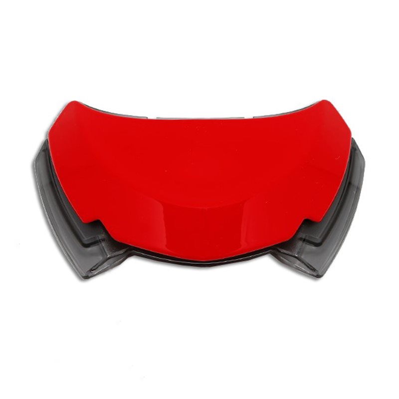 RECAMBIO SHOEI VENTILACIÓN SUPERIOR GT-AIR ROJO