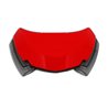 RECAMBIO SHOEI VENTILACIÓN SUPERIOR GT-AIR ROJO
