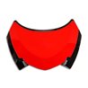 RECAMBIO SHOEI VENTILACIÓN SUPERIOR GT-AIR ROJO IGN
