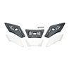 RECAMBIO SHOEI VENTILACIÓN SUPERIOR J-CRUISE 2 BLANCO
