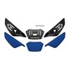 RECAMBIO SHOEI VENTILACIÓN SUPERIOR J-CRUISE 3 AZUL MATE