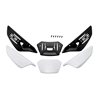 RECAMBIO SHOEI VENTILACIÓN SUPERIOR J-CRUISE 3 BLANCO