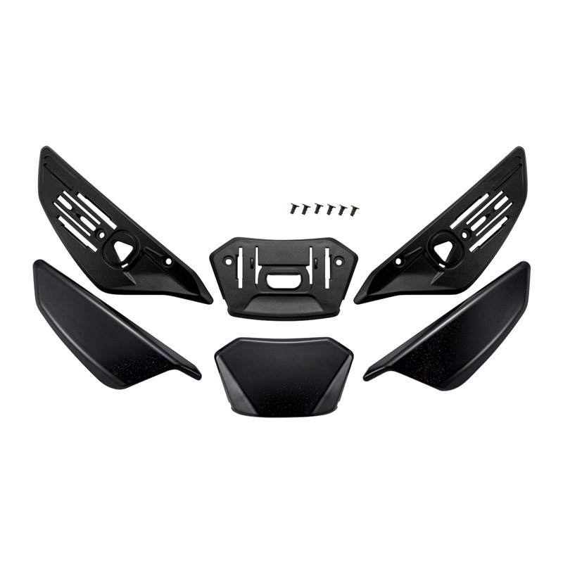RECAMBIO SHOEI VENTILACIÓN SUPERIOR J-CRUISE 3 NEGRO RECAMBIO SHOEI VENTILACIÓN SUPERIOR J-CRUISE 3 NEGRO