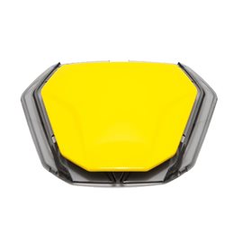 RECAMBIO SHOEI VENTILACIÓN SUPERIOR J-CRUISE AMARILLO