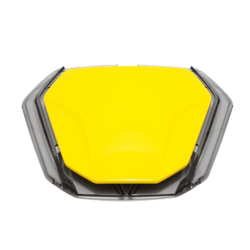 RECAMBIO SHOEI VENTILACIÓN SUPERIOR J-CRUISE AMARILLO