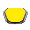RECAMBIO SHOEI VENTILACIÓN SUPERIOR J-CRUISE AMARILLO