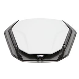 RECAMBIO SHOEI VENTILACIÓN SUPERIOR J-CRUISE BLANCO
