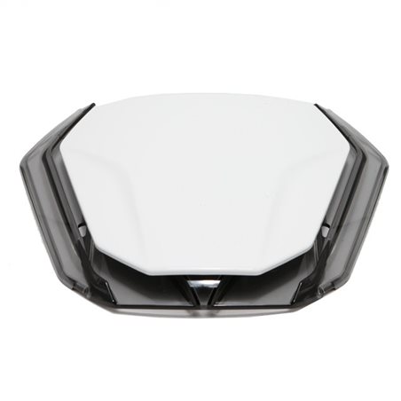 RECAMBIO SHOEI VENTILACIÓN SUPERIOR J-CRUISE BLANCO
