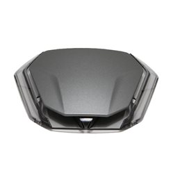 RECAMBIO SHOEI VENTILACIÓN SUPERIOR J-CRUISE GRIS MATE