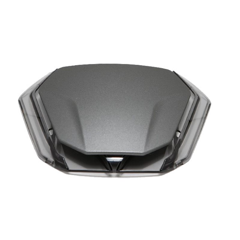 RECAMBIO SHOEI VENTILACIÓN SUPERIOR J-CRUISE GRIS MATE RECAMBIO SHOEI VENTILACIÓN SUPERIOR J-CRUISE GRIS MATE