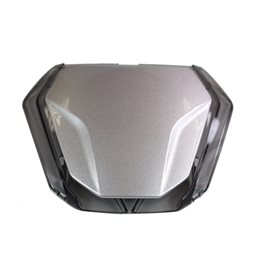 RECAMBIO SHOEI VENTILACIÓN SUPERIOR J-CRUISE GRIS PLATA