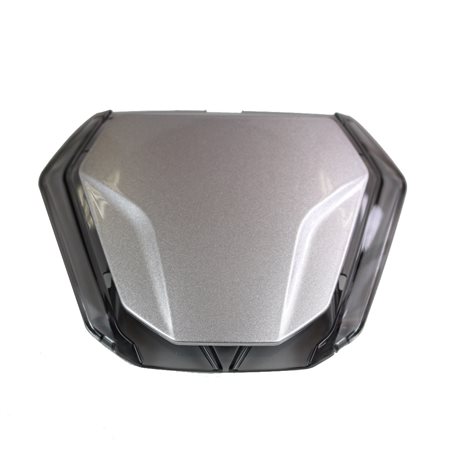 RECAMBIO SHOEI VENTILACIÓN SUPERIOR J-CRUISE GRIS PLATA