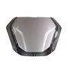 RECAMBIO SHOEI VENTILACIÓN SUPERIOR J-CRUISE GRIS PLATA