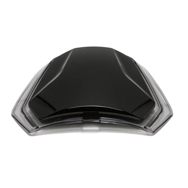 RECAMBIO SHOEI VENTILACIÓN SUPERIOR J-CRUISE NEGRO