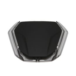 RECAMBIO SHOEI VENTILACIÓN SUPERIOR J-CRUISE NEGRO MATE