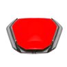 RECAMBIO SHOEI VENTILACIÓN SUPERIOR J-CRUISE ROJO