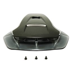 RECAMBIO SHOEI VENTILACIÓN SUPERIOR MULTITEC ANTRACITA
