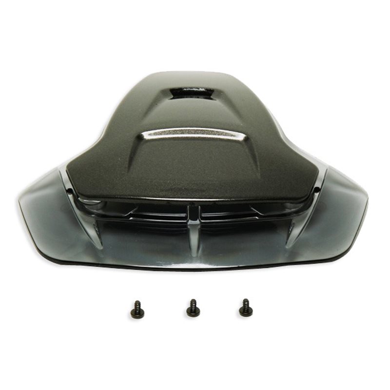 RECAMBIO SHOEI VENTILACIÓN SUPERIOR MULTITEC ANTRACITA RECAMBIO SHOEI VENTILACIÓN SUPERIOR MULTITEC ANTRACITA