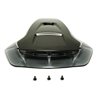 RECAMBIO SHOEI VENTILACIÓN SUPERIOR MULTITEC ANTRACITA