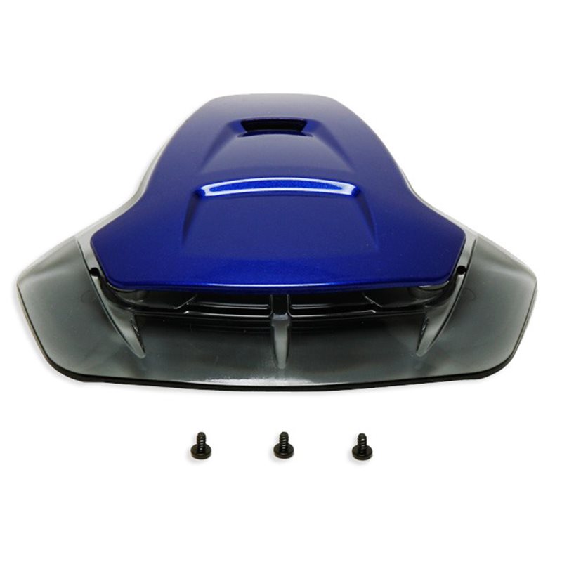RECAMBIO SHOEI VENTILACIÓN SUPERIOR MULTITEC AZUL RECAMBIO SHOEI VENTILACIÓN SUPERIOR MULTITEC AZUL