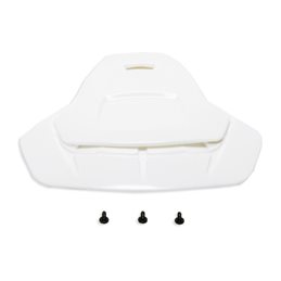 RECAMBIO SHOEI VENTILACIÓN SUPERIOR MULTITEC BLANCO