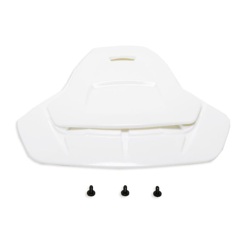 RECAMBIO SHOEI VENTILACIÓN SUPERIOR MULTITEC BLANCO RECAMBIO SHOEI VENTILACIÓN SUPERIOR MULTITEC BLANCO