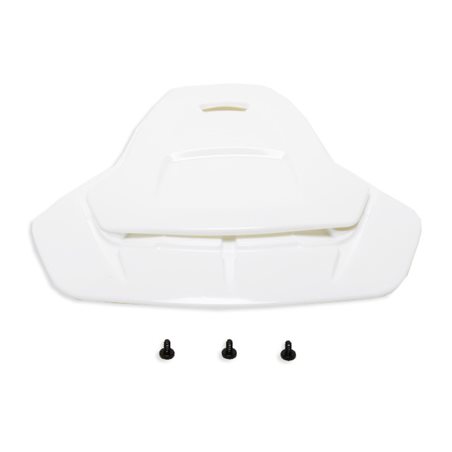 RECAMBIO SHOEI VENTILACIÓN SUPERIOR MULTITEC BLANCO