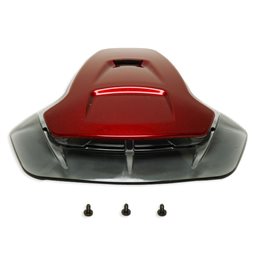 RECAMBIO SHOEI VENTILACIÓN SUPERIOR MULTITEC BURDEOS
