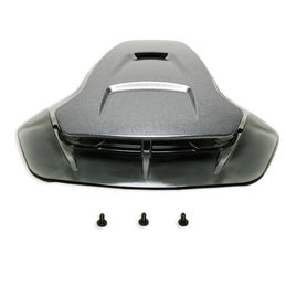 RECAMBIO SHOEI VENTILACIÓN SUPERIOR MULTITEC GRIS PERLA