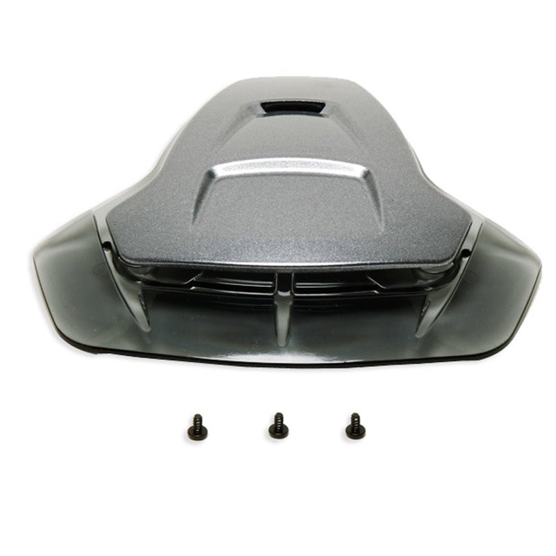 RECAMBIO SHOEI VENTILACIÓN SUPERIOR MULTITEC GRIS PERLA RECAMBIO SHOEI VENTILACIÓN SUPERIOR MULTITEC GRIS PERLA